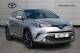 2018 Toyota C HR
