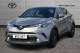 2018 Toyota C HR