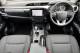 2025 Toyota Hilux