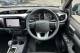 2025 Toyota Hilux