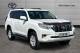 2018 Toyota Land Cruiser