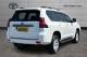 2018 Toyota Land Cruiser