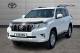 2018 Toyota Land Cruiser