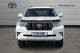 2018 Toyota Land Cruiser