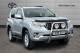 2020 Toyota Land Cruiser