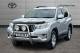 2020 Toyota Land Cruiser