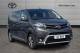 2022 Toyota Proace Verso
