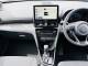2025 Toyota Yaris Cross
