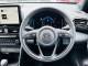 2025 Toyota Yaris Cross