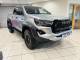 2025 Toyota Hilux