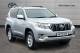 2022 Toyota Land Cruiser