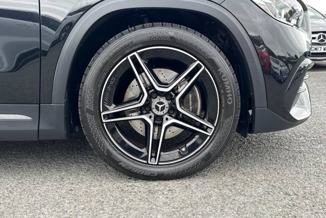 2023 Mercedes-Benz GLA Class 2.0 GLA 220d 4Matic AMG Line Executive 5dr Auto
