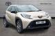 2024 Toyota Aygo X