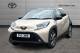 2024 Toyota Aygo X