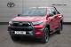 2021 Toyota Hilux