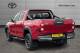 2021 Toyota Hilux