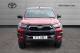 2021 Toyota Hilux