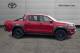 2021 Toyota Hilux