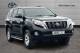 2017 Toyota Land Cruiser