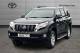 2017 Toyota Land Cruiser