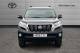 2017 Toyota Land Cruiser