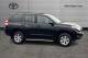 2017 Toyota Land Cruiser
