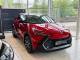 2025 Toyota C HR