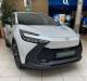 2025 Toyota C HR