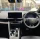 2025 Toyota C HR