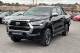 2025 Toyota Hilux