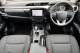 2025 Toyota Hilux