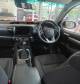 2025 Toyota Hilux