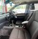 2025 Toyota Hilux