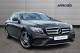 2018 Mercedes Benz E Class