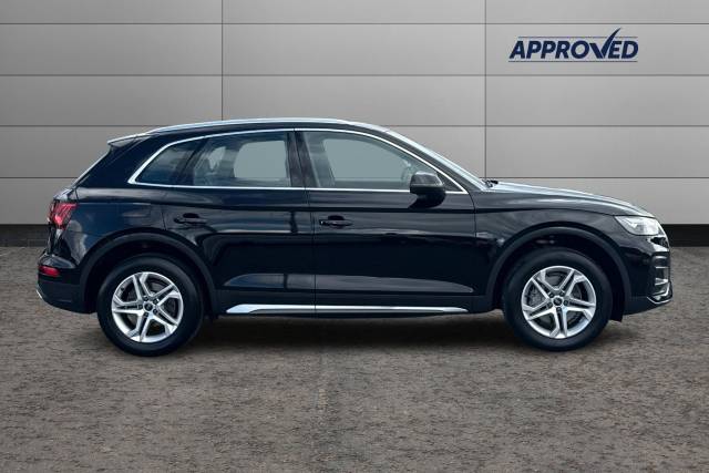 2023 Audi Q5 2.0 40 TDI Quattro Sport 5dr S Tronic