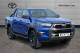 2023 Toyota Hilux