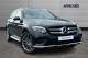 2017 Mercedes Benz GLC
