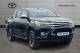 2018 Toyota Hilux