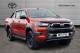 2021 Toyota Hilux