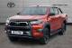 2021 Toyota Hilux