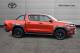 2021 Toyota Hilux