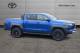 2025 Toyota Hilux