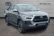 2022 Toyota Hilux