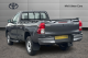 2025 Toyota Hilux