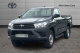2025 Toyota Hilux