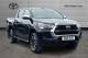 2021 Toyota Hilux