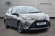 2019 Toyota Yaris