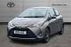 2019 Toyota Yaris