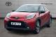 2024 Toyota Aygo X