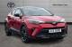 2023 Toyota C HR